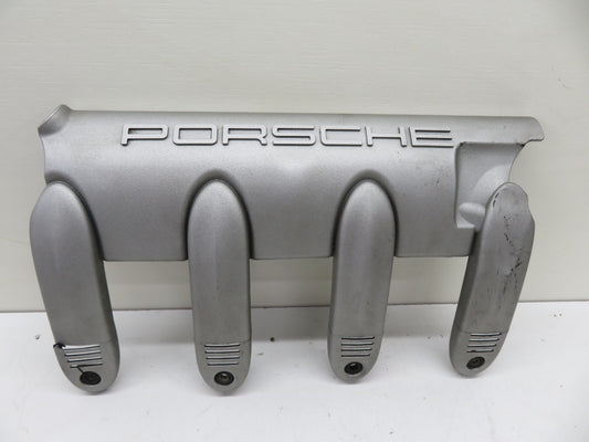 PORSCHE CAYENNE 955 V8 ENGINE COVER 2003-2007 1718-4