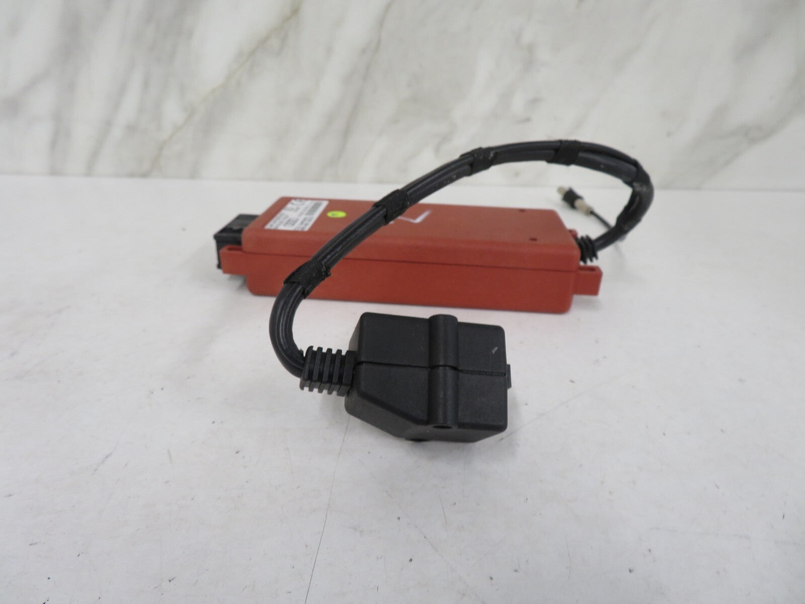 AUDI A8 D2 INTERFACE CONTROL MODULE 4B0862336B 1998-2002 1426-2