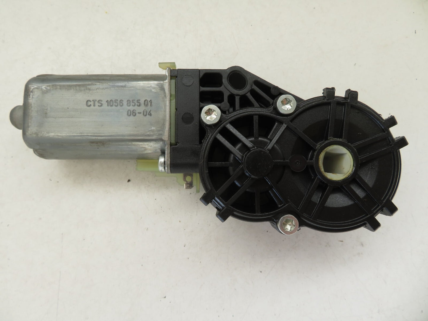 PEUGEOT 307CC ROOF COVER MOTOR 0390203228 2003-2007 AMS1548