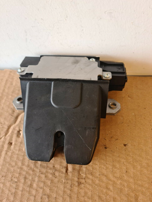 FORD FOCUS MK2 TAILGATE LOCK LATCH 2008-2011 A34 