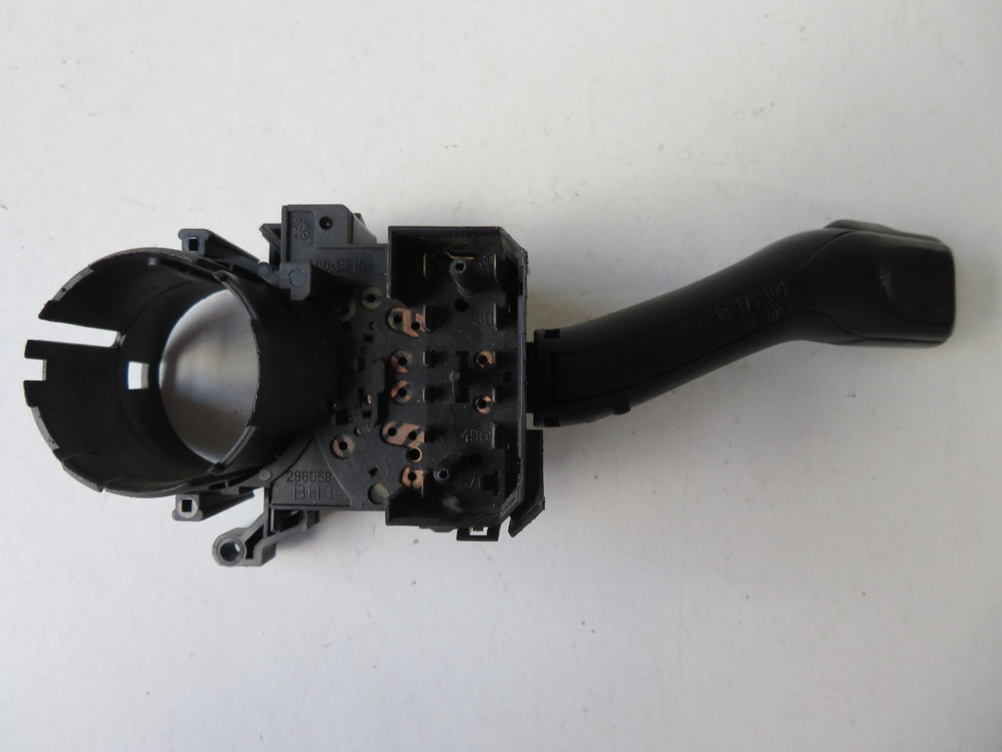 VOLKSWAGEN VW GOLF MK4 INDICATOR STALK 8L0953531G 1998-04 AMS1510-8