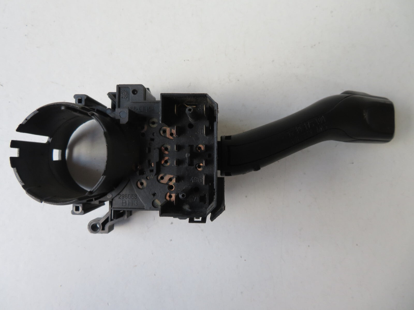 VOLKSWAGEN VW GOLF MK4 INDICATOR STALK 8L0953531G 1998-04 AMS1510-8