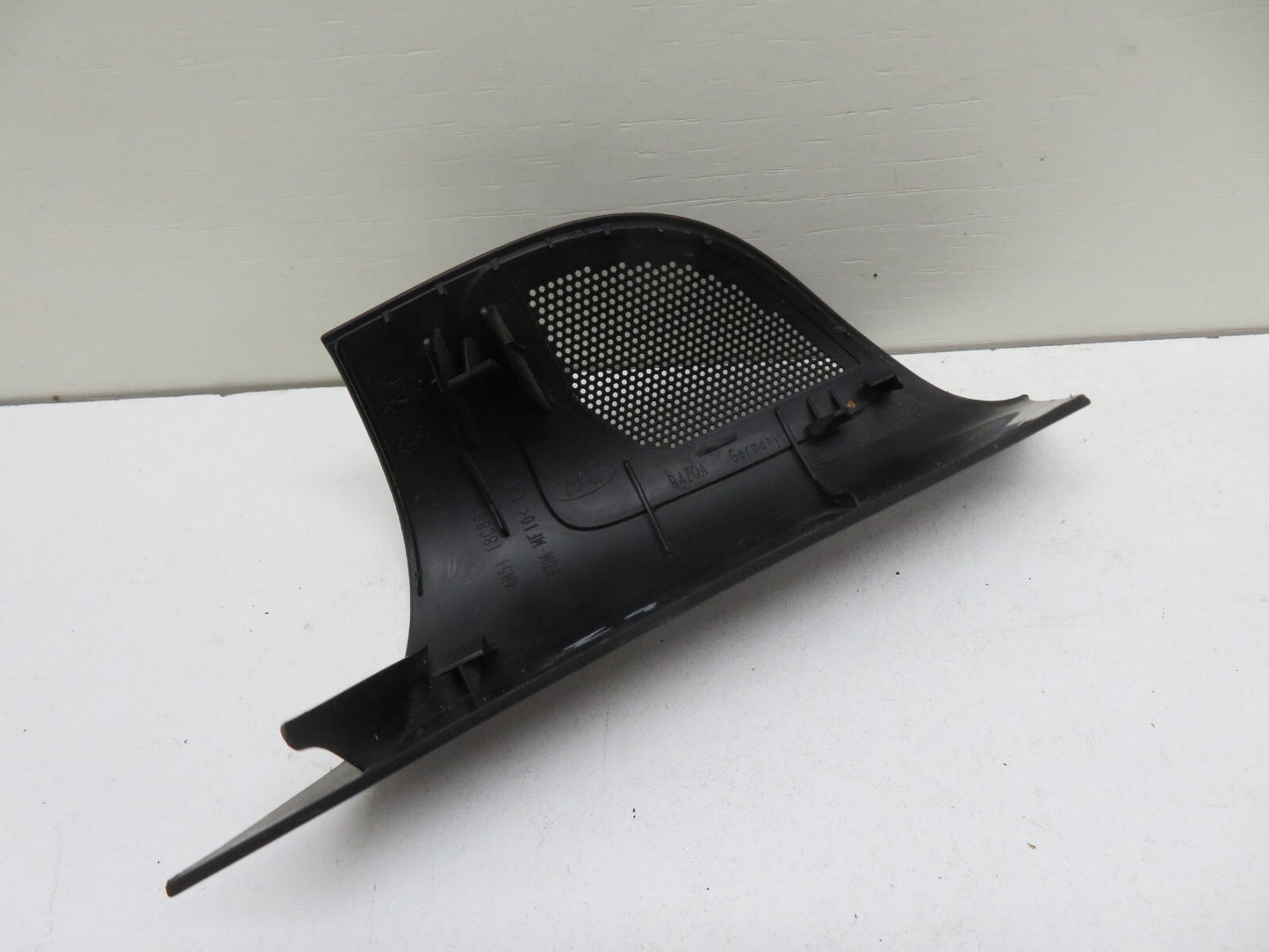 FORD FOCUS ST225 NS PASSENGER TWEETER COVER TRIM (2005-2010) #1411-28