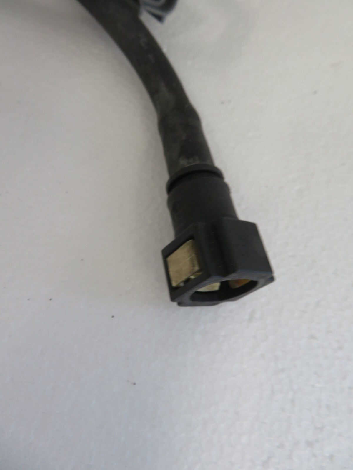 JAGUAR XF X250 TURBO BOOST SOLENOID 70121100 WITH PIPES 2008-2016 1500-7