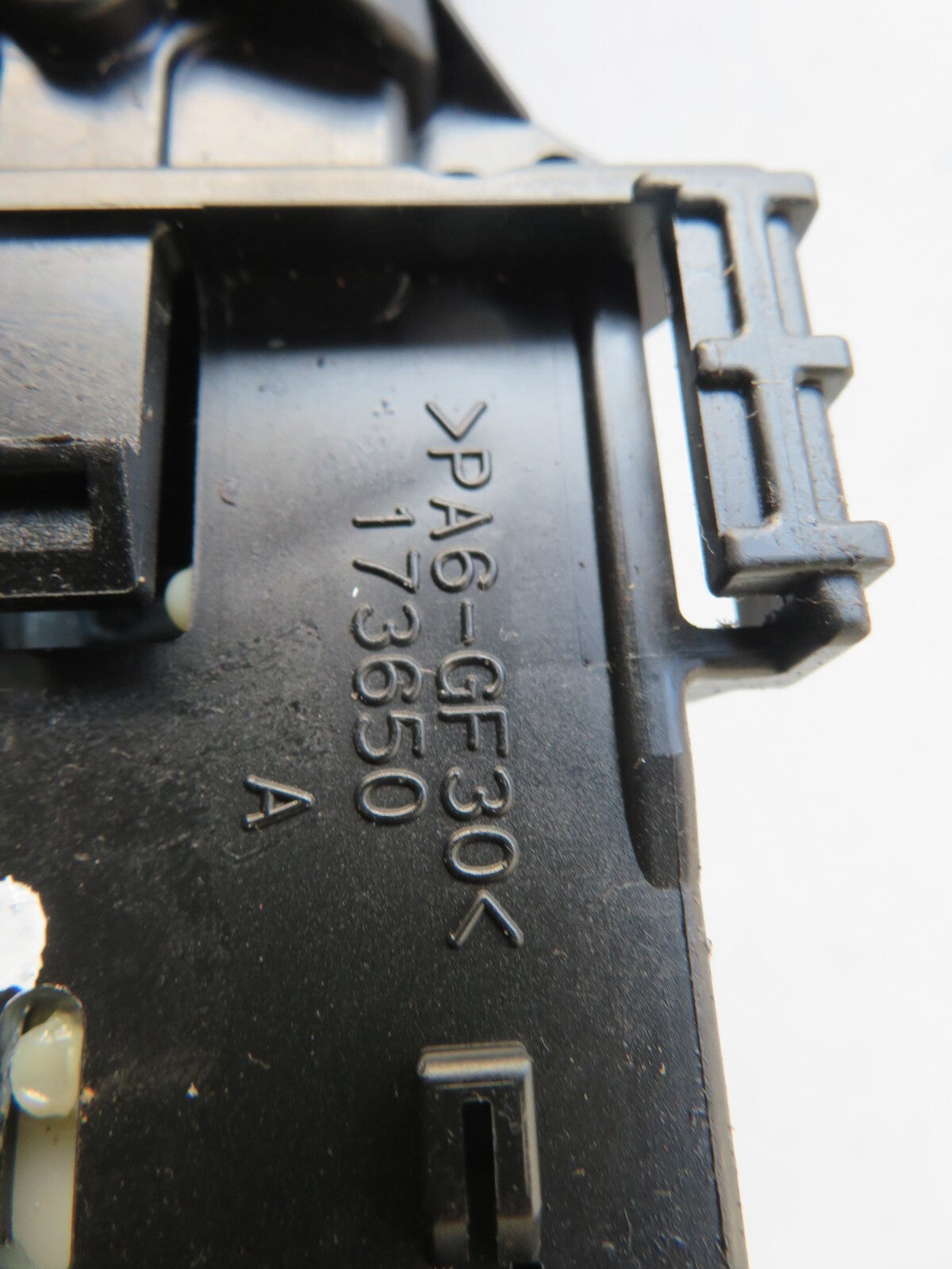 TOYOTA MR2 MK3 INDICATOR CONTROL STALK 20690-173562 2000-2007 AMS1419-9