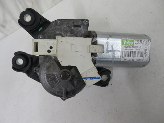 RENAULT LAGUNA MK2 HATCHBACK REAR WIPER MOTOR 8200001891-B 2001-2007 1631-4