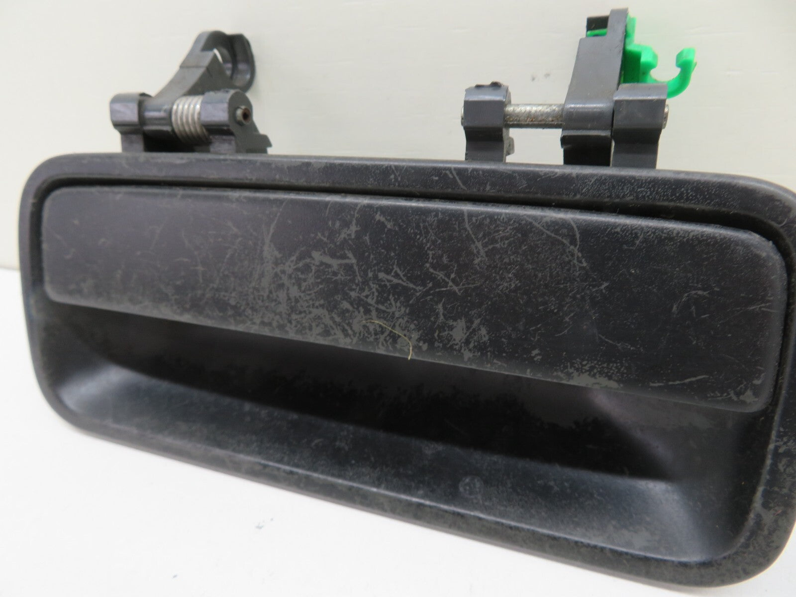 LAND ROVER FREELANDER 1 OSR RIGHT REAR EXTERNAL DOOR HANDLE 1998-2004 1310-9