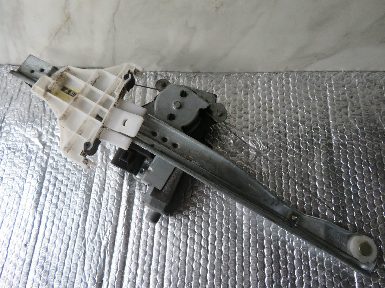 FORD MONDEO MK3 NSR WINDOW REGULATOR 2000-2007 A1159-5