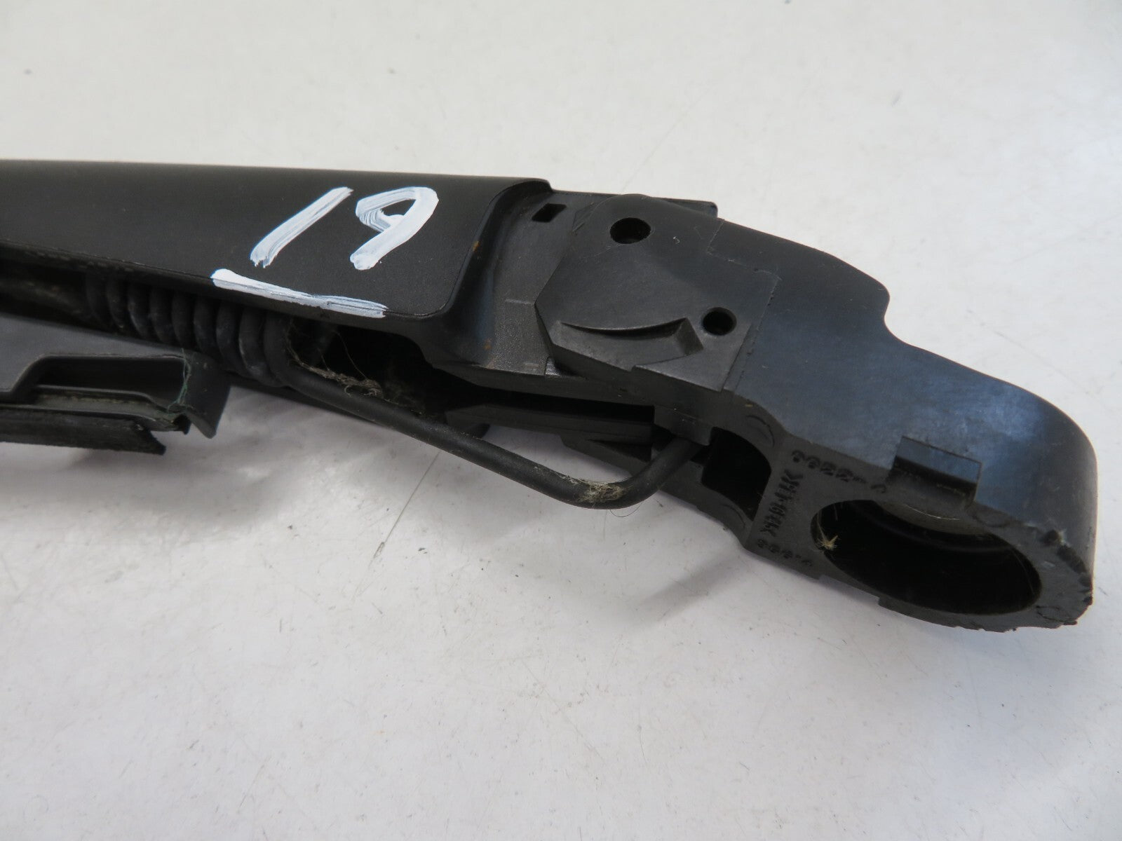 SUZUKI SWIFT REAR WIPER ARM 2005-2010 AM1544-19