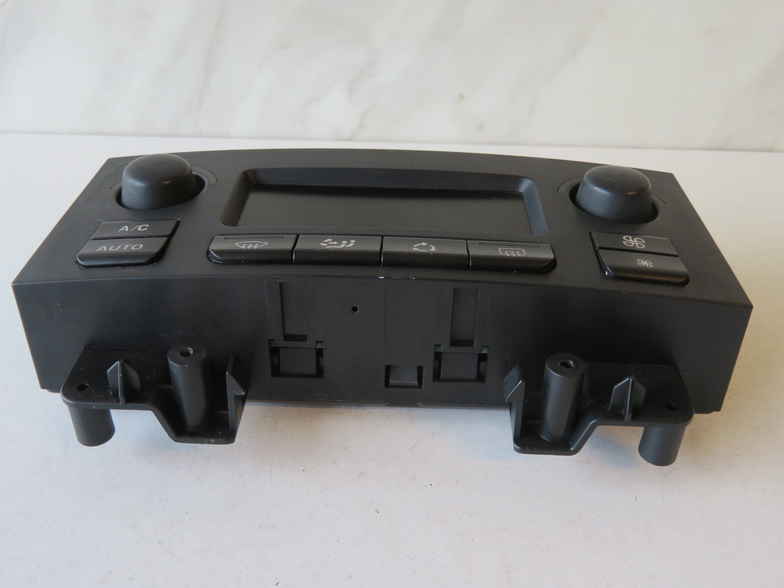 PEUGEOT 307CC HEATER CLIMATE CONTROLS 9646627977 2003-2007 AMS1016-13