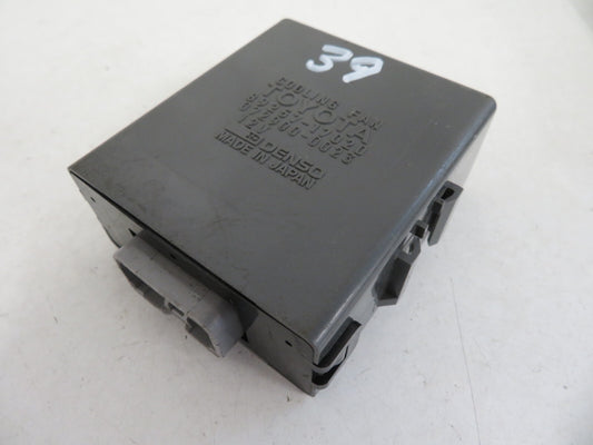 TOYOTA MR2 MK2 SW20 COOLING FAN RELAY 89257-17020 AM1206-39