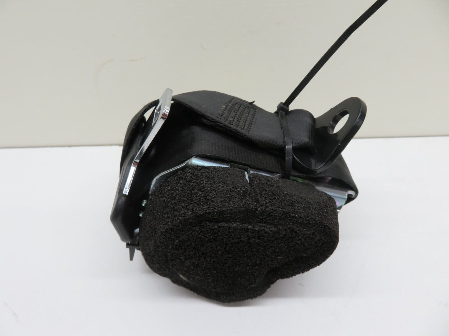 CITROEN C5 X7 NSR LEFT REAR SEAT BELT 96561744XX 2008-2015 1528