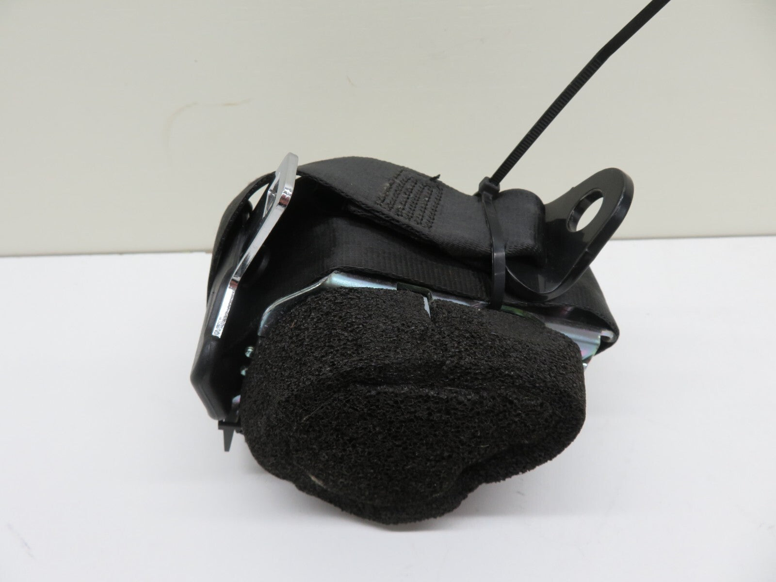 CITROEN C5 X7 NSR LEFT REAR SEAT BELT 96561744XX 2008-2015 1528