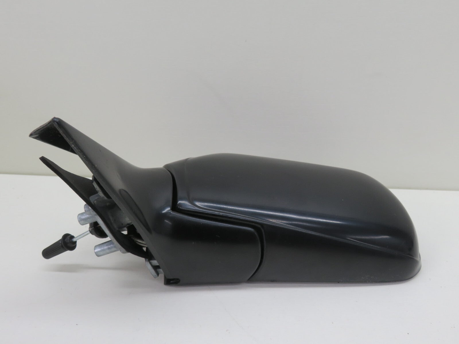 NS PASSENGER DOOR WING MIRROR FOR MAZDA 626 MANUAL 1988-1992