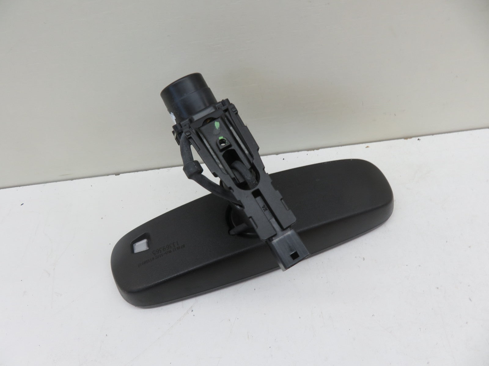 VAUXHALL MOKKA REAR VIEW MIRROR 2012-2016 1739-8