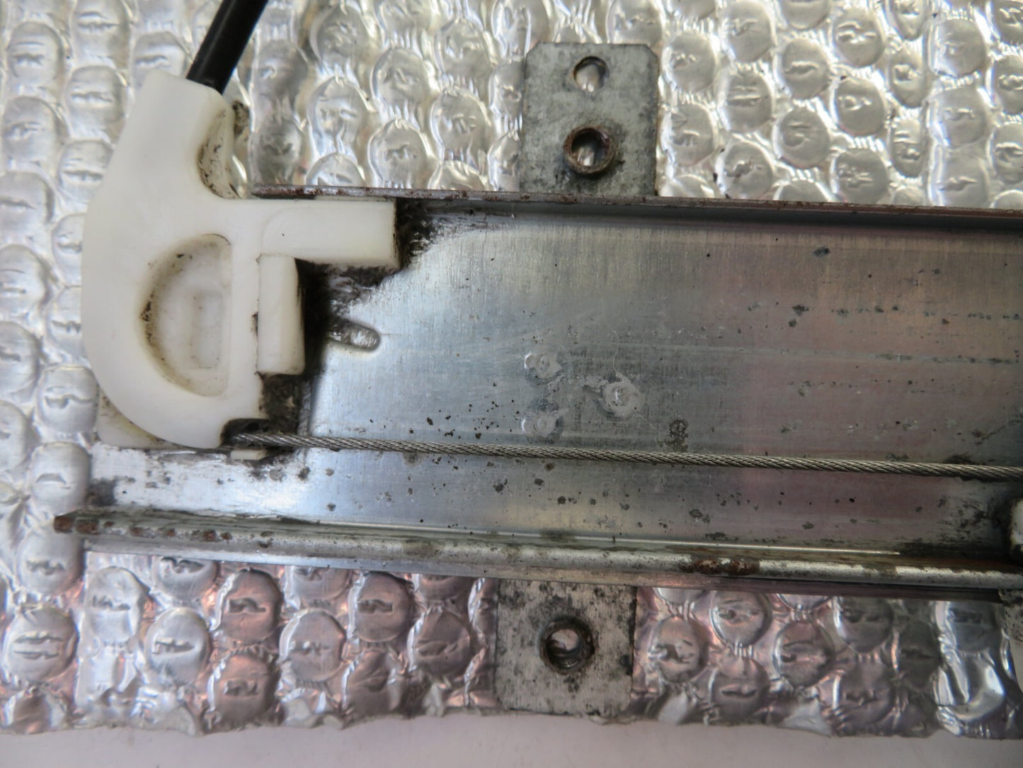 HONDA STREAM NSR WINDOW REGULATOR 2000-2006 A1431-7