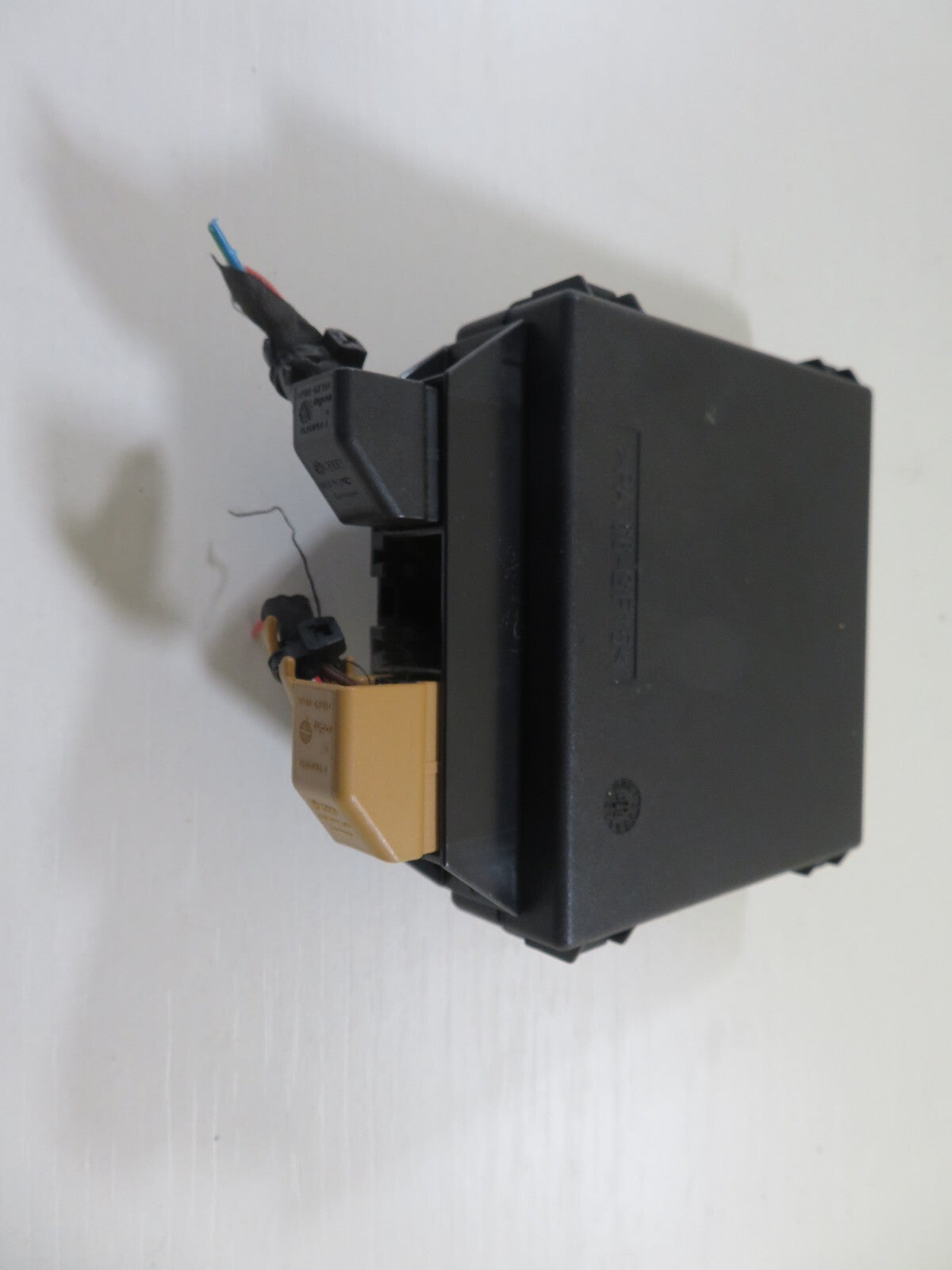 VOLKSWAGEN VW TOURAN REAR PARKING SENSOR MODUE 1K0919475D 2003-2009 1347-7