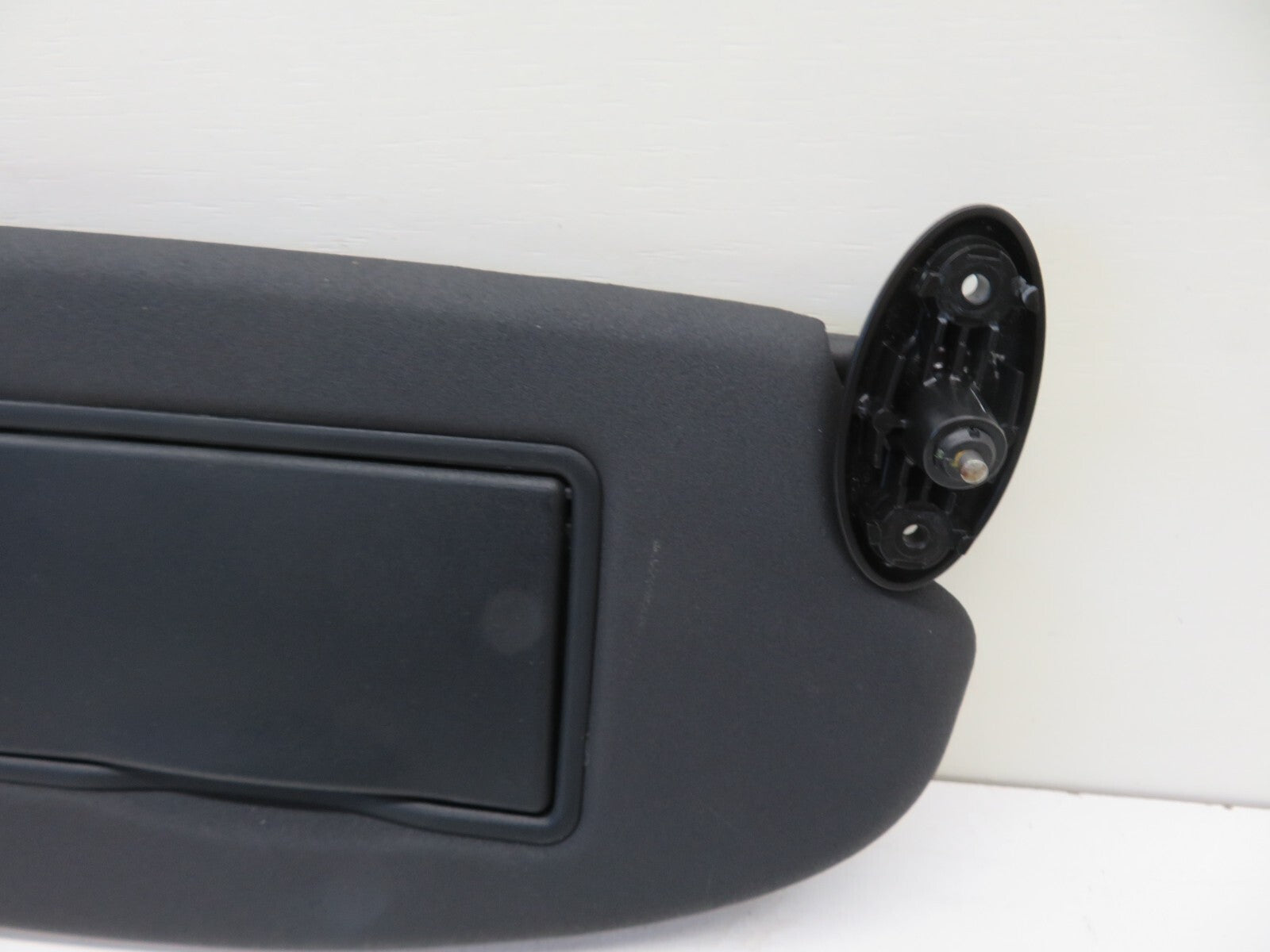 FORD FOCUS ST 225 OS DRIVER SUN VISOR 2006-2010 1232-2