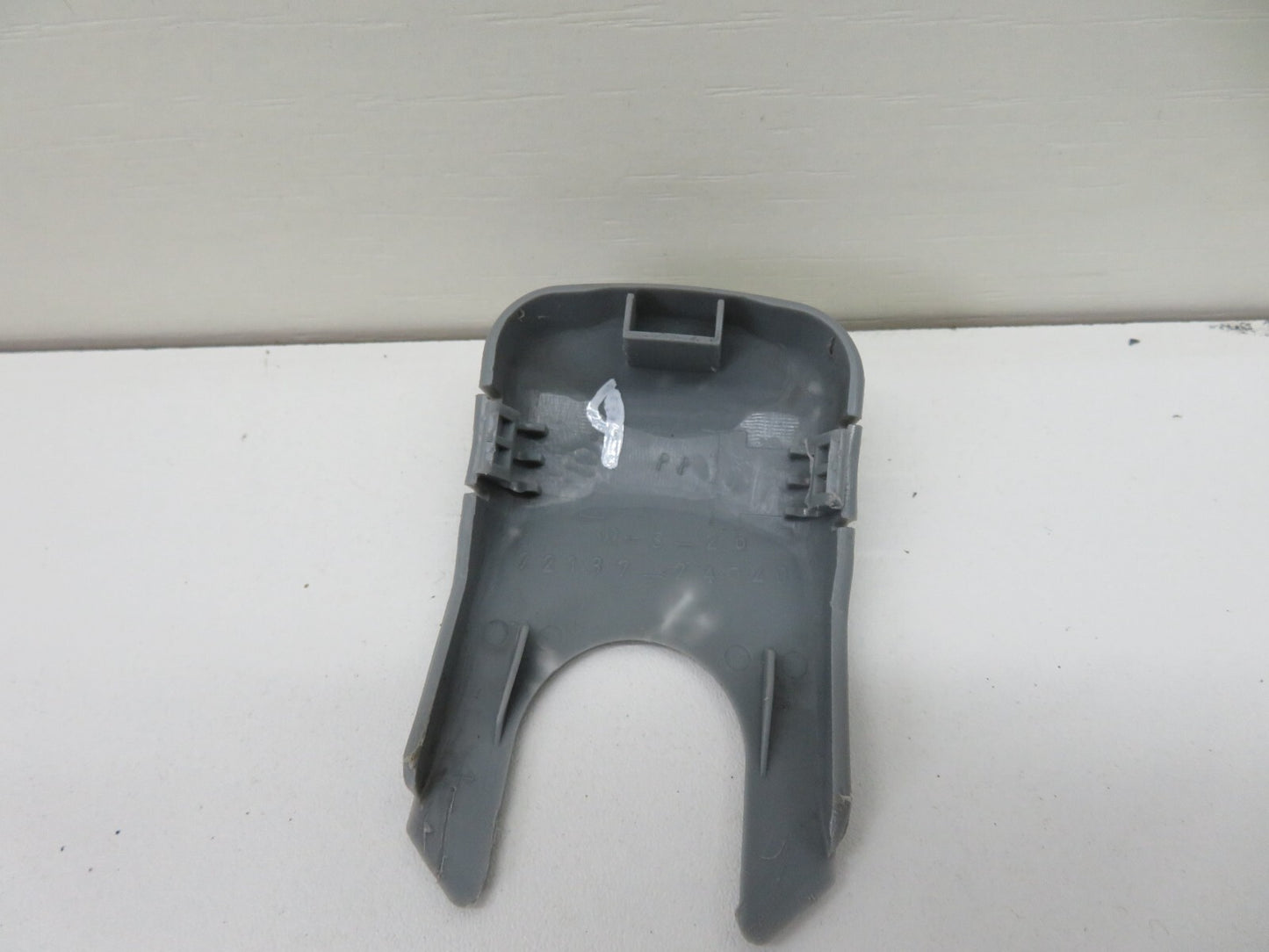 TOYOTA LEXUS SOARER SC400 SEAT BOLT COVER REAR 1991-1999 1551-9