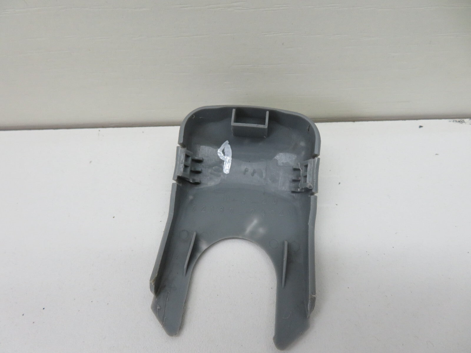 TOYOTA LEXUS SOARER SC400 SEAT BOLT COVER REAR 1991-1999 1551-9