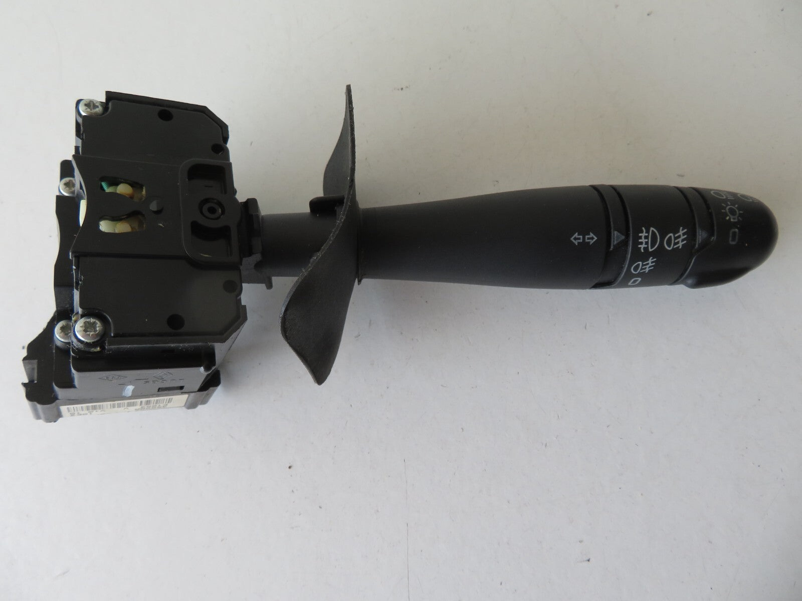 RENAULT SCENIC MK1 INDICATOR LIGHT STALK 36998A 1996-2003 AMS1351-1