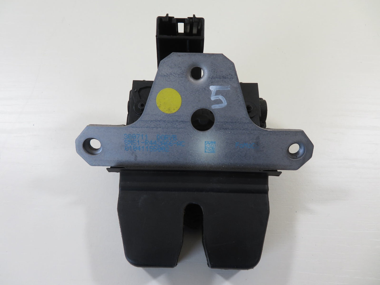 FORD C MAX GRAND TAILGATE BOOT LOCK CATCH 8M51-R442A66-AC2010-2015 1726-5