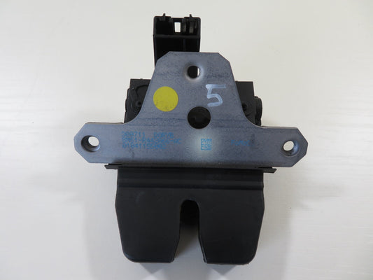 FORD C MAX GRAND TAILGATE BOOT LOCK CATCH 8M51-R442A66-AC2010-2015 1726-5