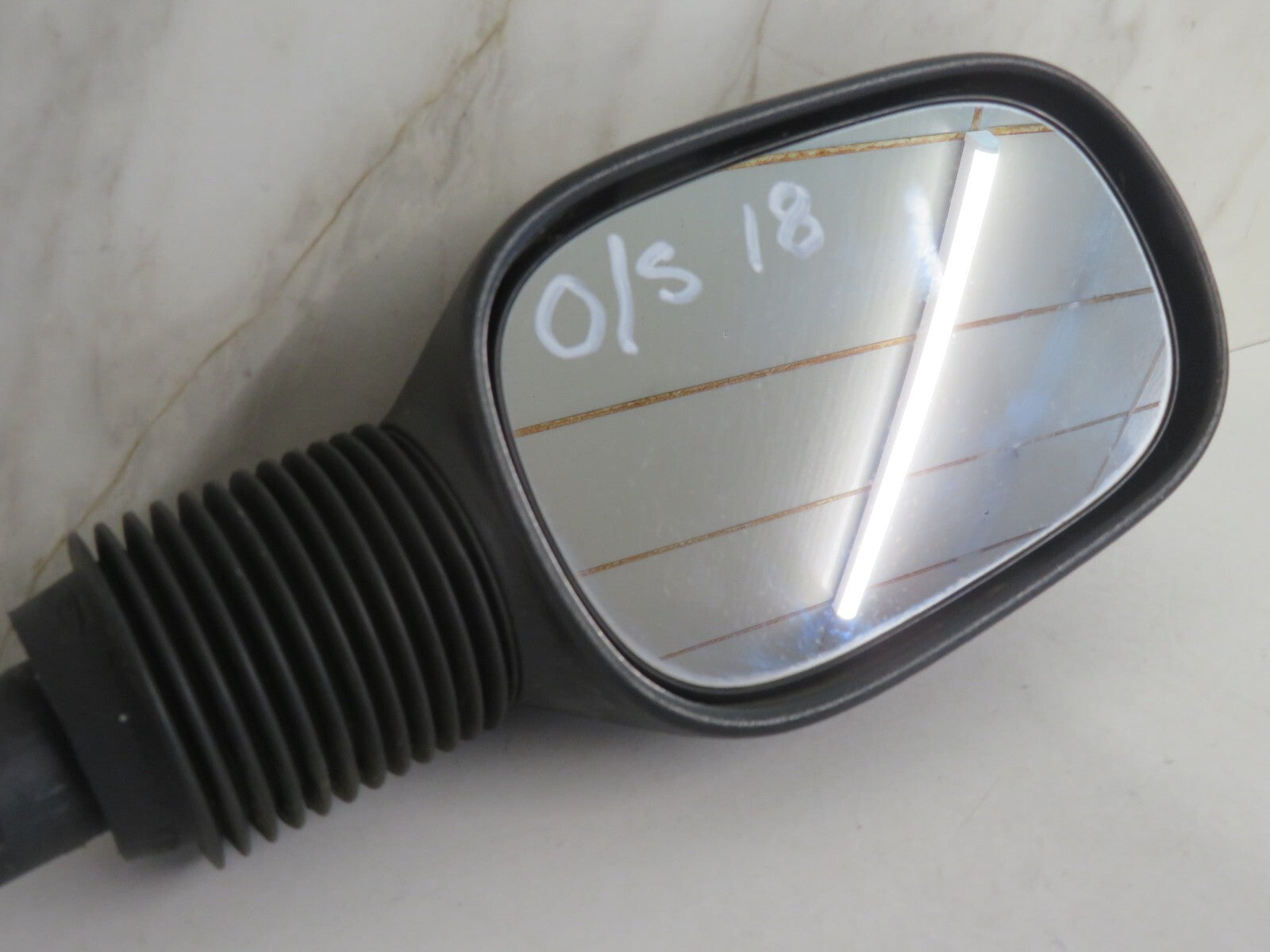 FORD KA MK1 OS DRIVER DOOR WING MIRROR 1996-2008 A1128-18