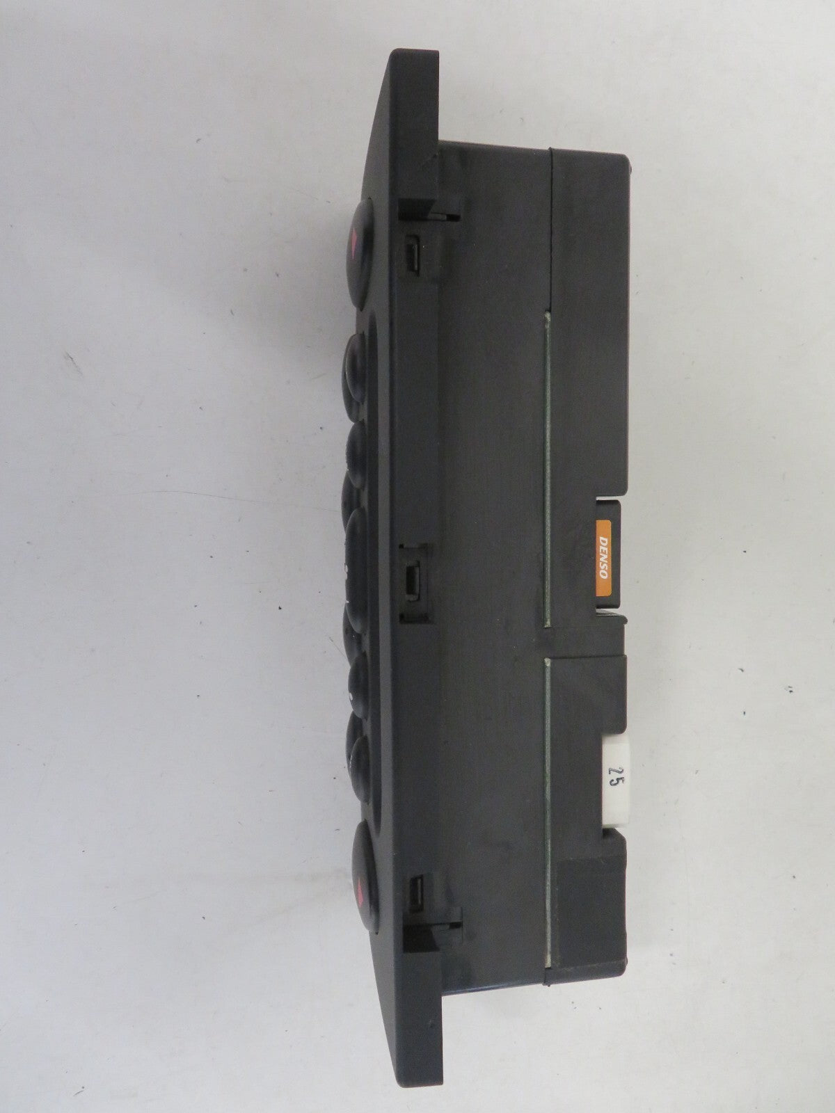 ROVER 75 HEATER CLIMATE CONTROLS JFC101785 1999-2005 1459-6