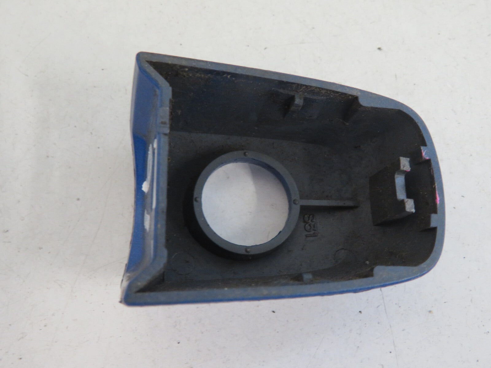 SUZUKI SWIFT DRIVER DOOR LOCK COVER 2006-2010 AM1232-16