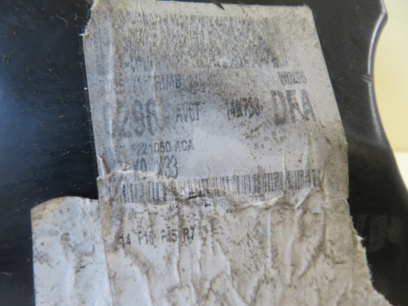 FORD GRAND C MAX ENGINE BAY FUSE BOX AV6T-14A142-AA 2011-2015 1518-1