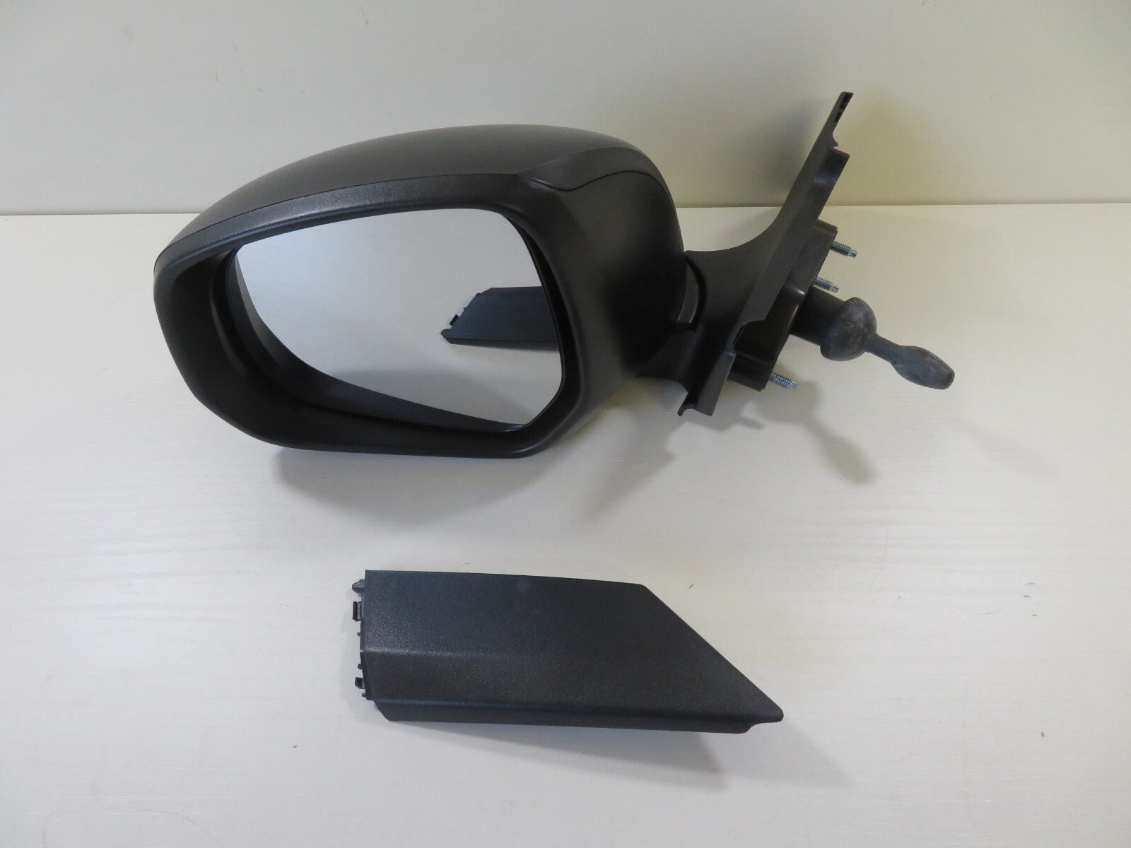 NSF LH PASSENGER DOOR WING MIRROR FOR VAUXHALL AGILIA B OP3057004 2008-2014 BRMB