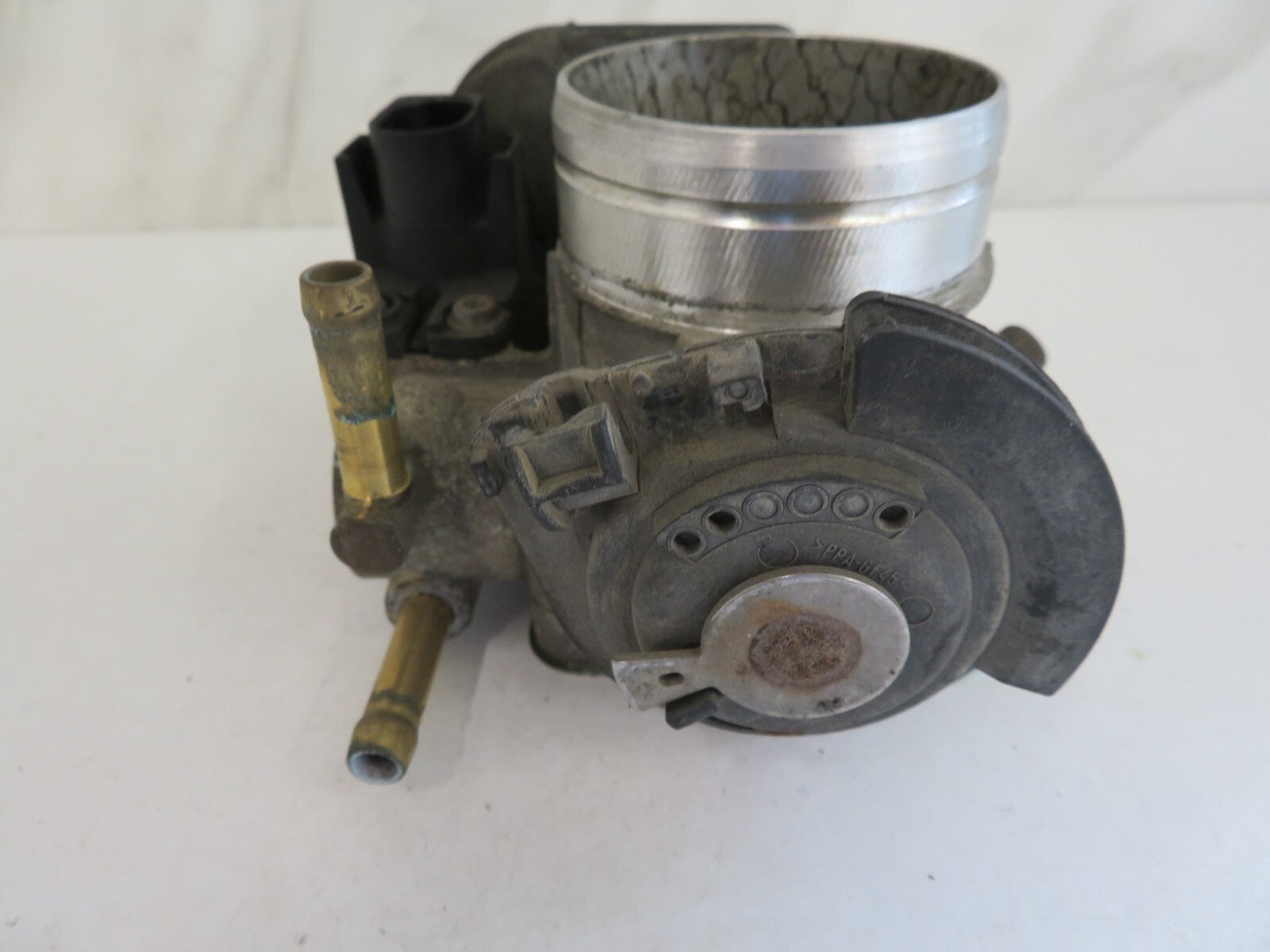 VOLKSWAGEN GOLF MK4 2.0 THROTTLE BODY 06A133064H 1998-2004 MIXAM1127-15