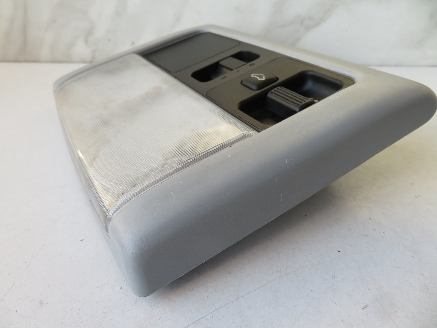 ROVER 45 INTERIOR ROOF LIGHT  1995-2005 A1548-9