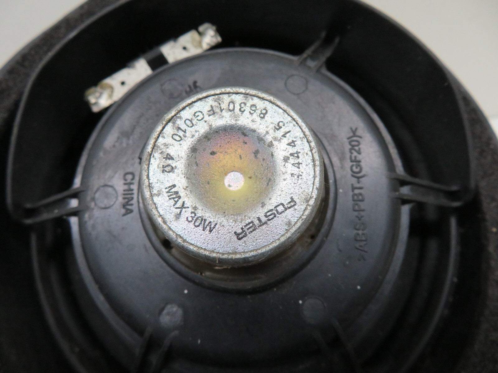 SUBARU FORESTER DOOR SPEAKER 2008-2013 A601-5