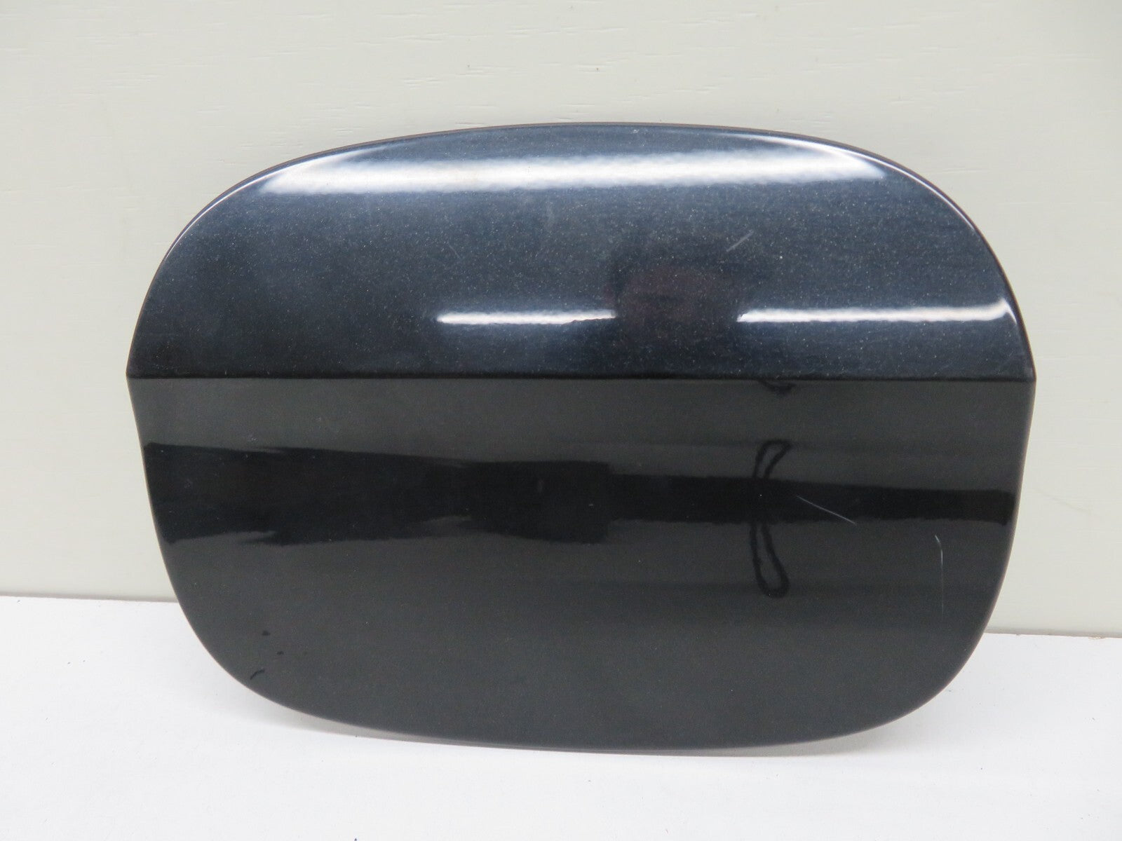 FORD MONDEO MK4 FUEL FLAP  COVER BLACK 2007-2014 1734-31