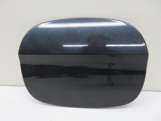 FORD MONDEO MK4 FUEL FLAP  COVER BLACK 2007-2014 1734-31