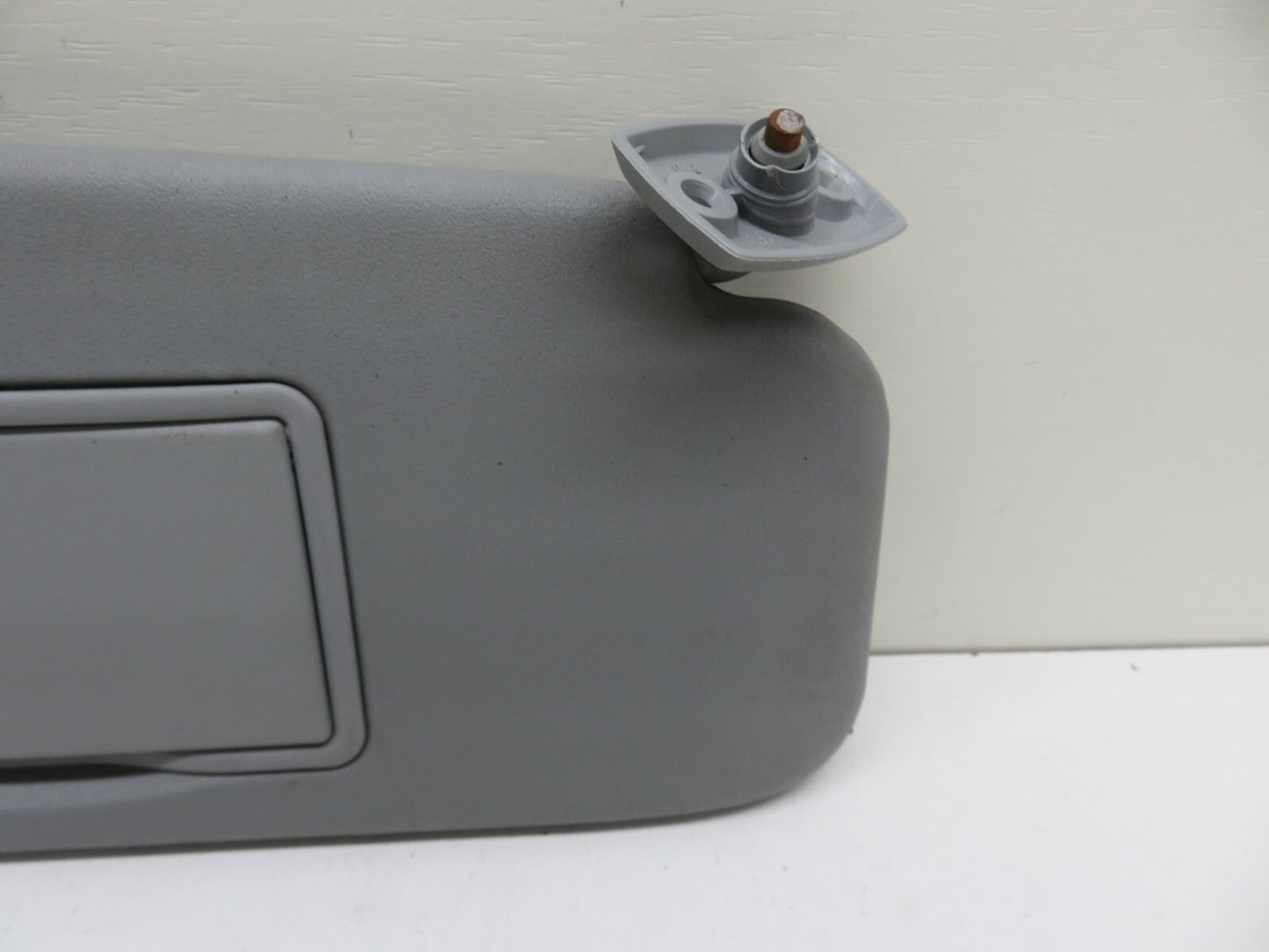 RENAULT ESPACE MK3 OS DRIVER SIDE SUN VISOR 1996-2002 1508-11