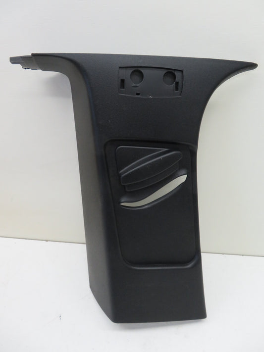 FORD FOCUS ST 225 NS PASSENGER B PILLAR TRIM 4M51-B24583-A 2006-2010 1232-5