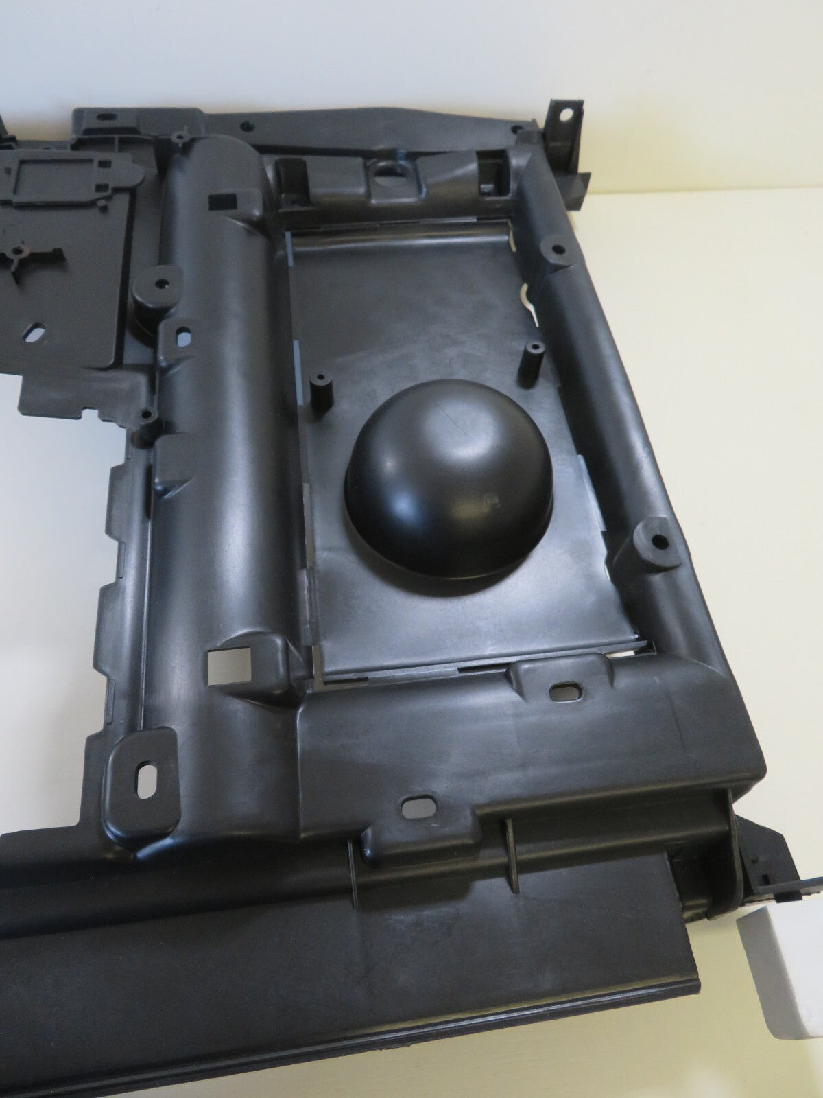 RADIATOR COWLING SHROUD SUPPORT FOR CITROEN C2 2003-2009 CT1012-11BP