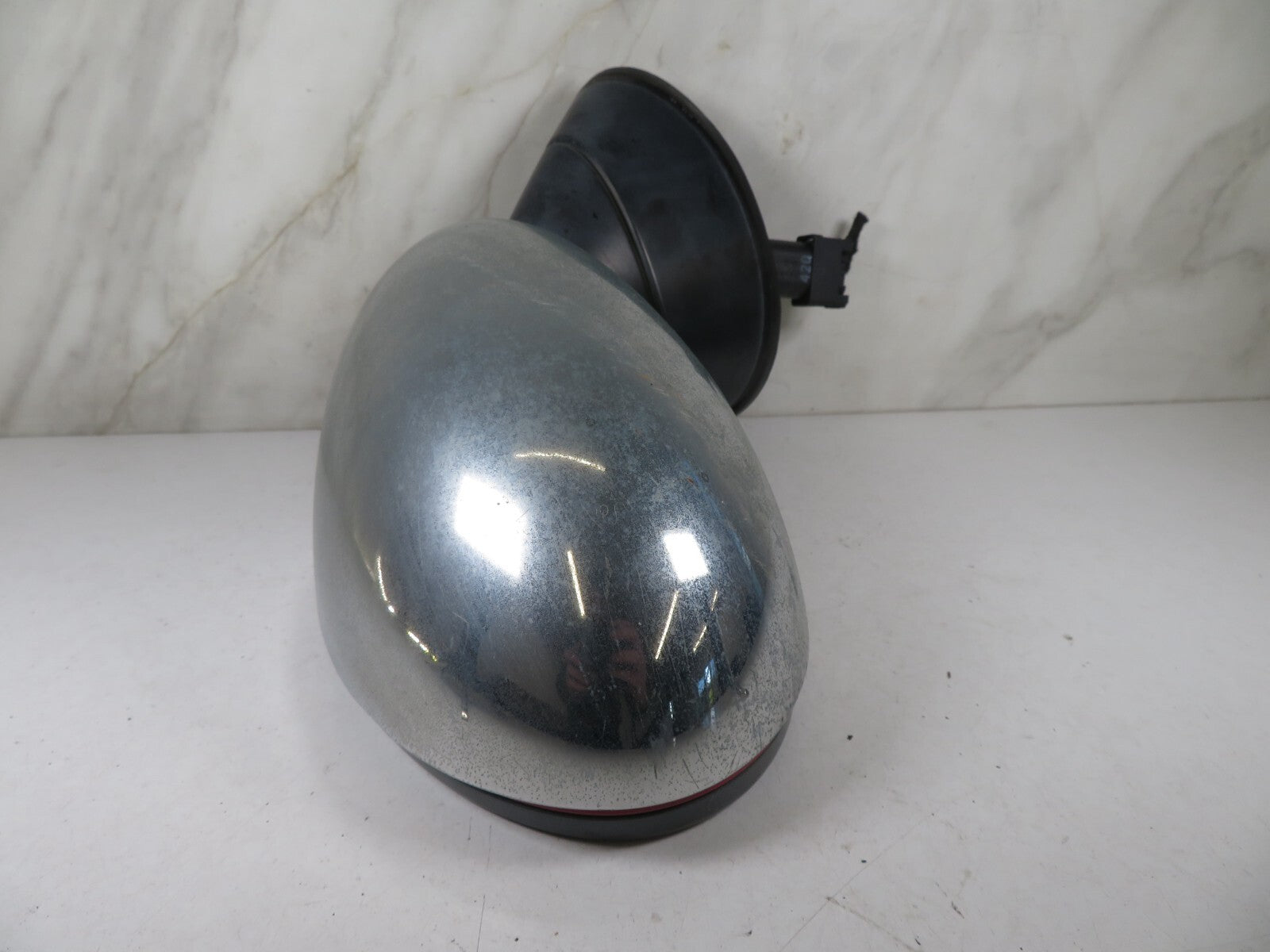 MINI COOPER R52 OS DRIVER SIDE DOOR WING MIRROR 2004-2008 1850-9