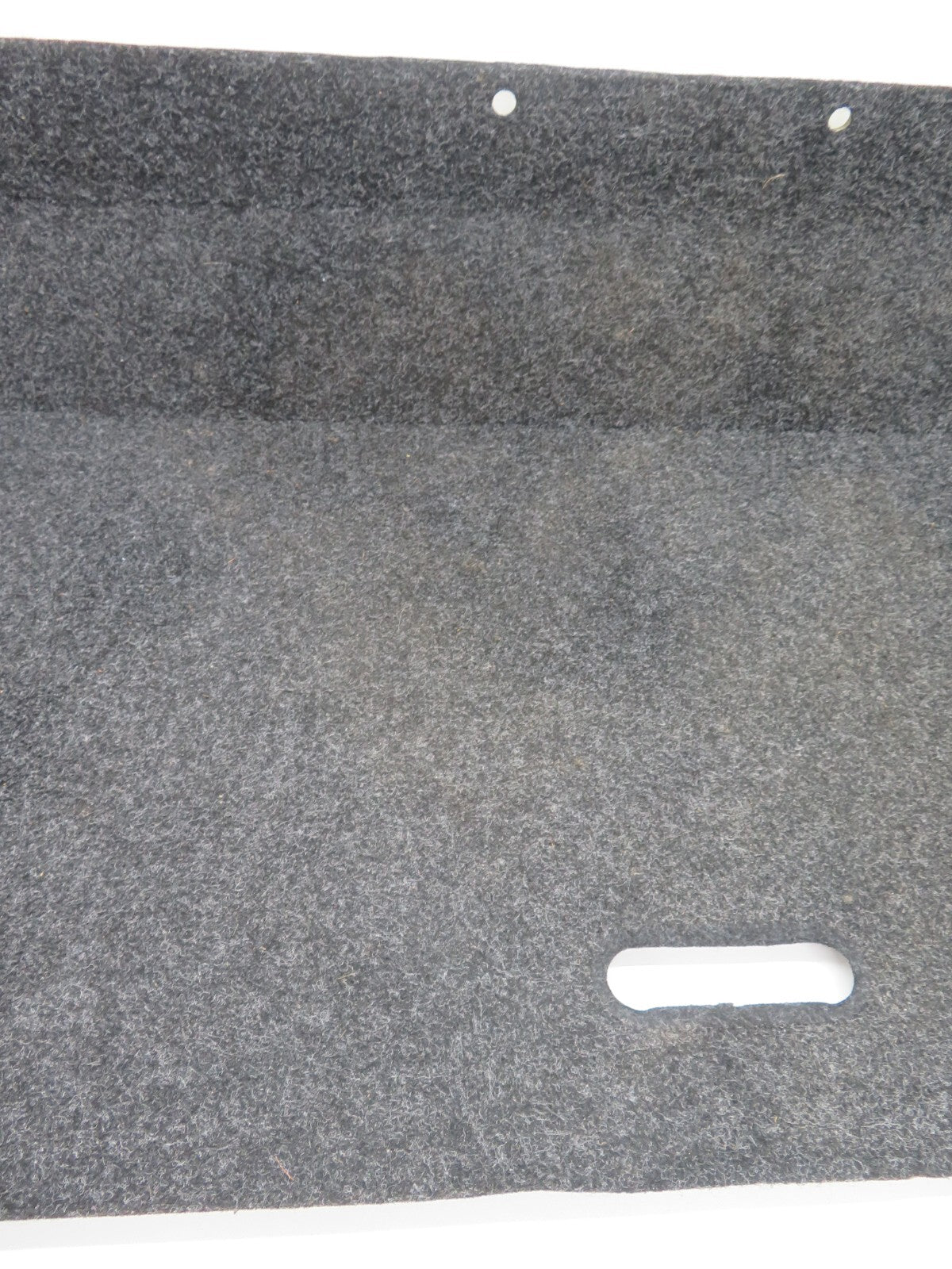 VAUXHALL MERIVA A BOOT FLOOR CARPET 2002-2009