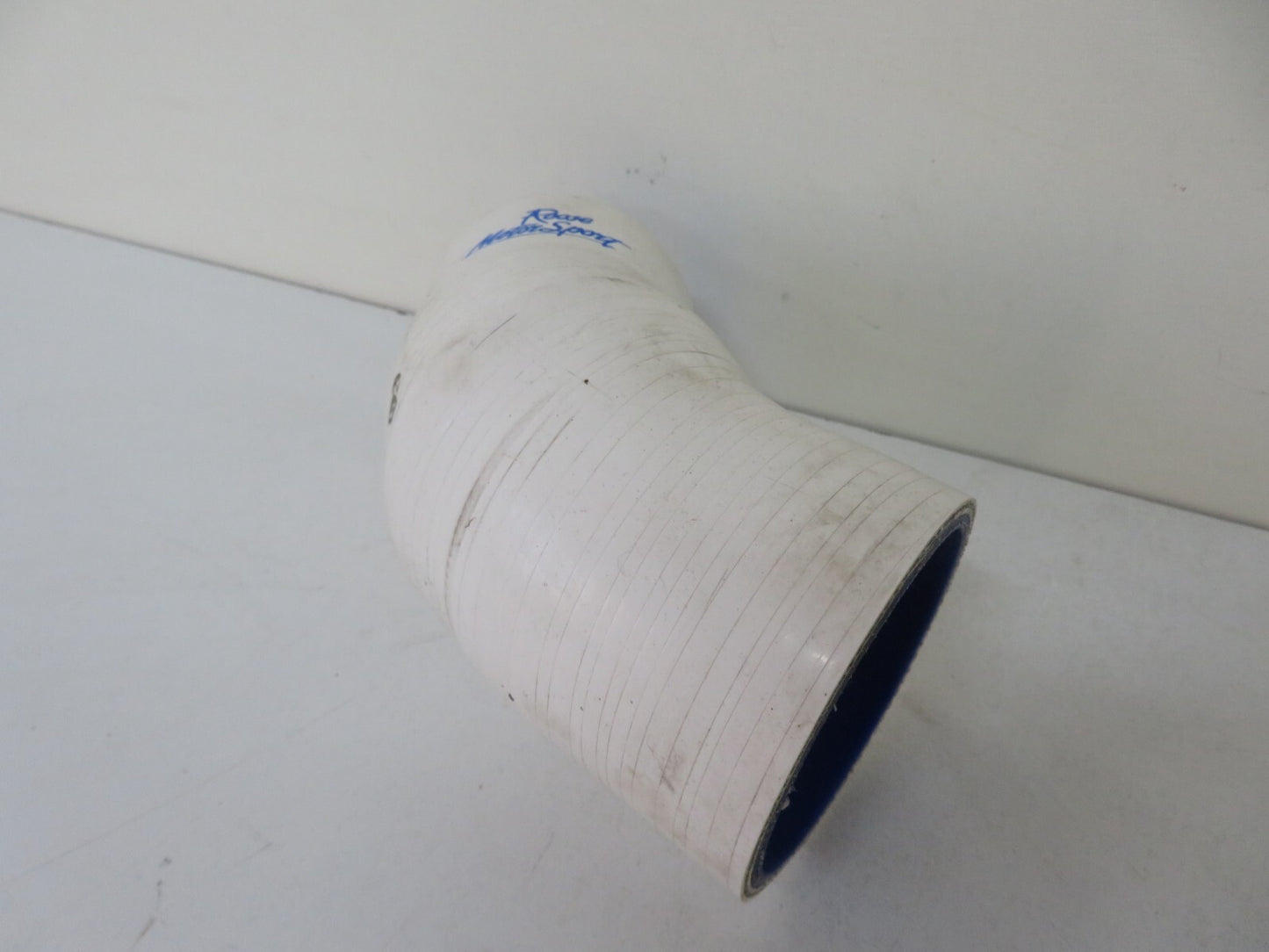 FORD FOCUS MK2 ST225 ROOSE MOTORSPORT INTAKE PIPE 2005-2010