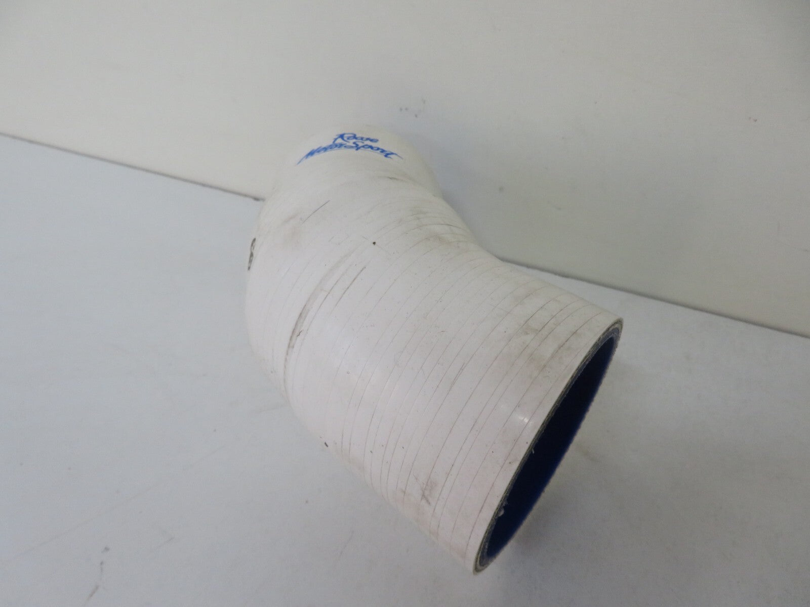 FORD FOCUS MK2 ST225 ROOSE MOTORSPORT INTAKE PIPE 2005-2010