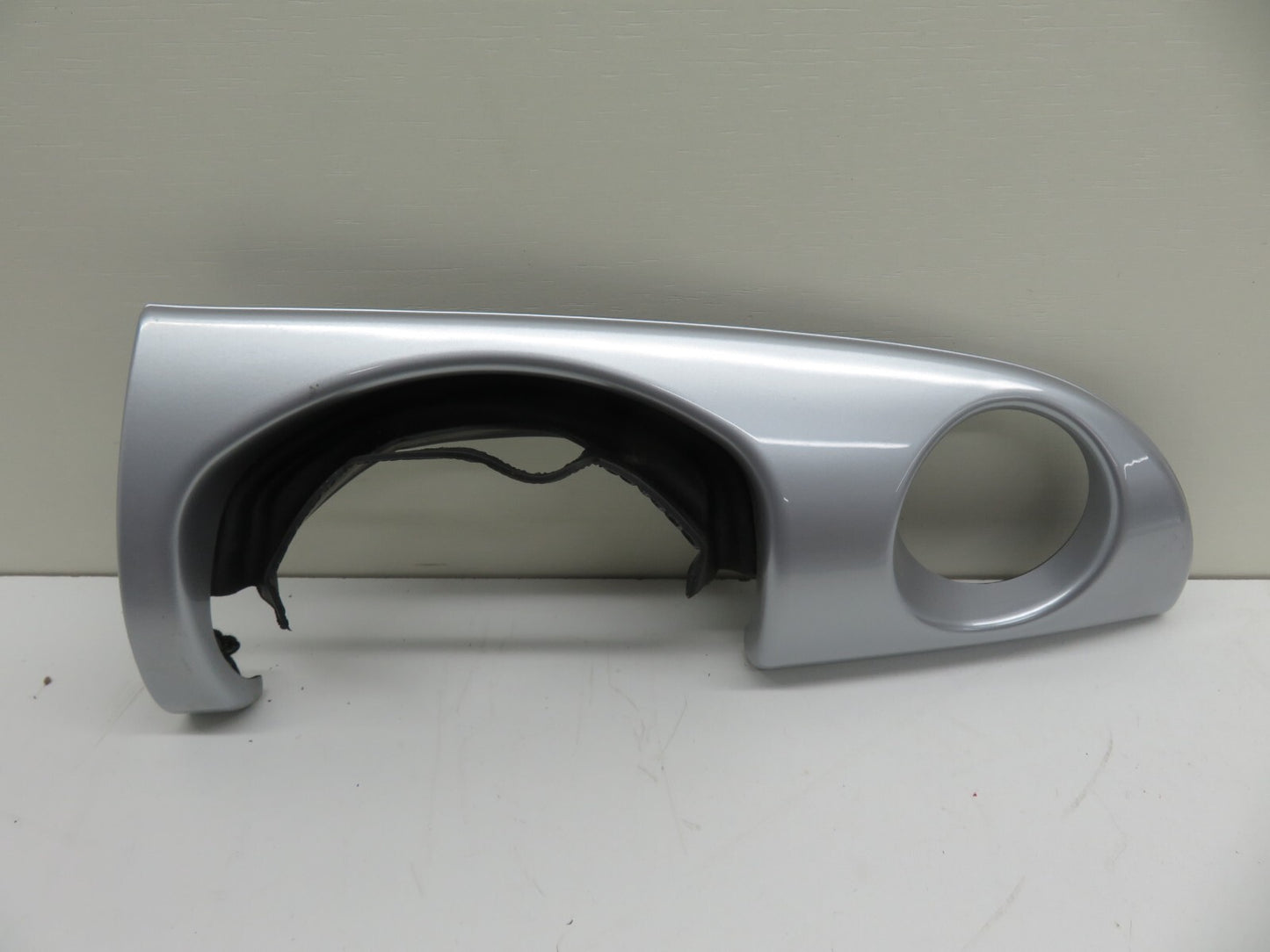 MINI COOPER S R50 R52 R53 OS DRIVER DASH TRIM 2001-2006 1641-2