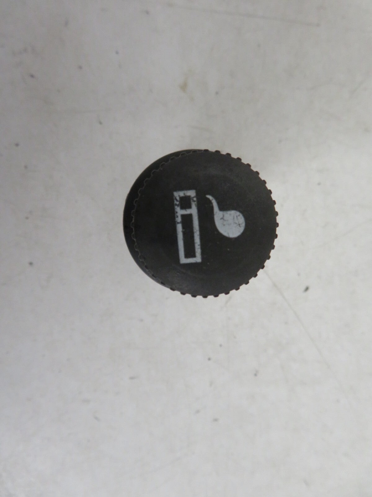 HYUNDAI GETZ CIGARETTE LIGHTER 2002-2005 1234-11