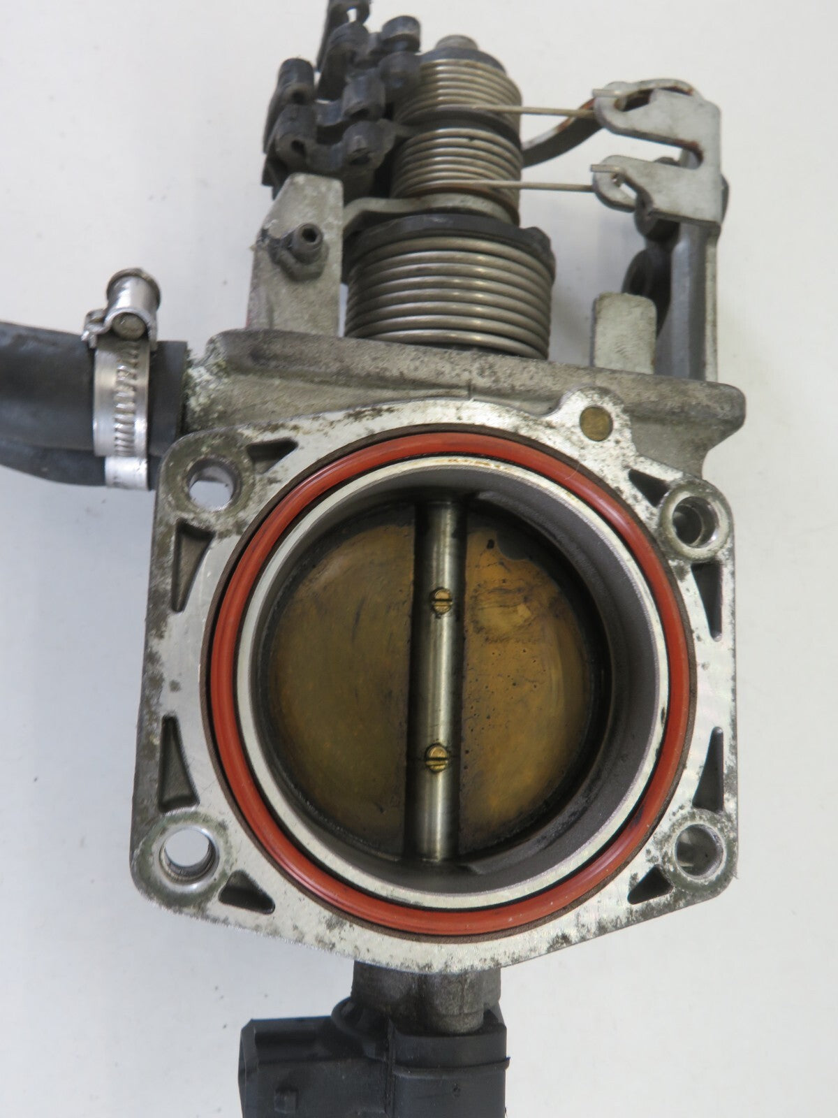 BMW 528I E39 THROTTLE BODY 1995-2004 A1105-8