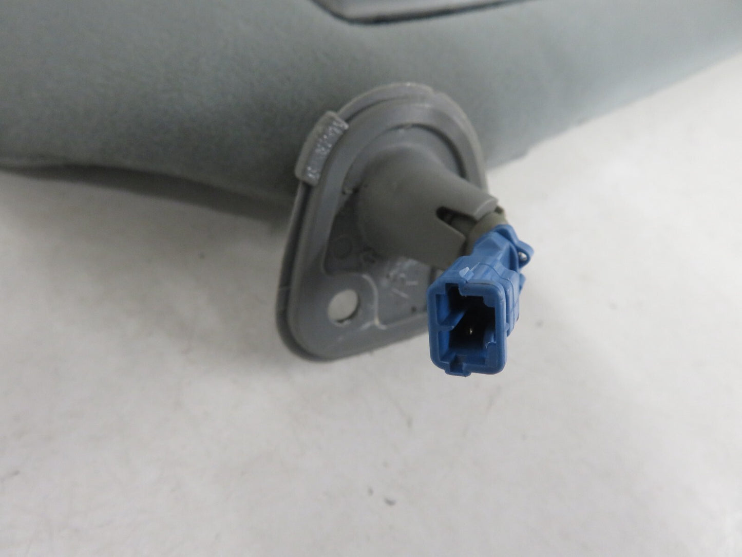 TOYOTA LEXUS SOARER SC400 OS DRIVER SUN VISOR 1991-2000 1417-34