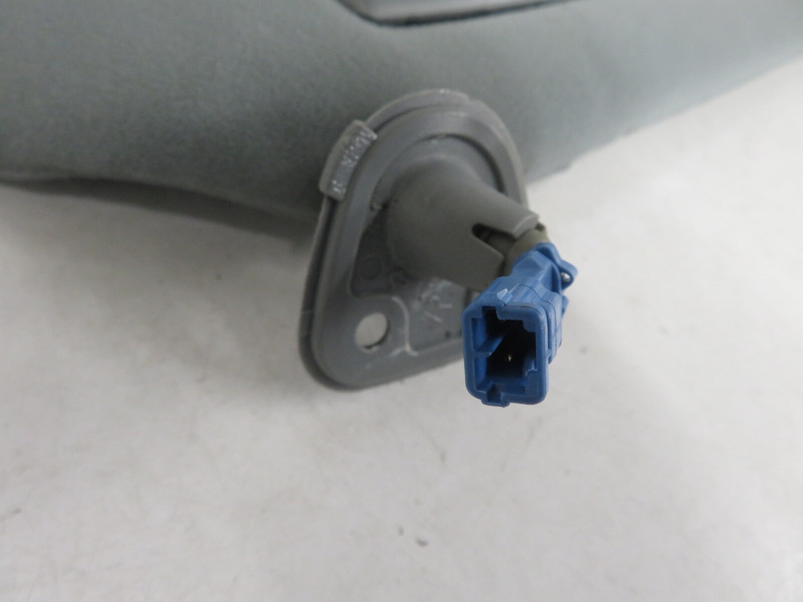 TOYOTA LEXUS SOARER SC400 OS DRIVER SUN VISOR 1991-2000 1417-34