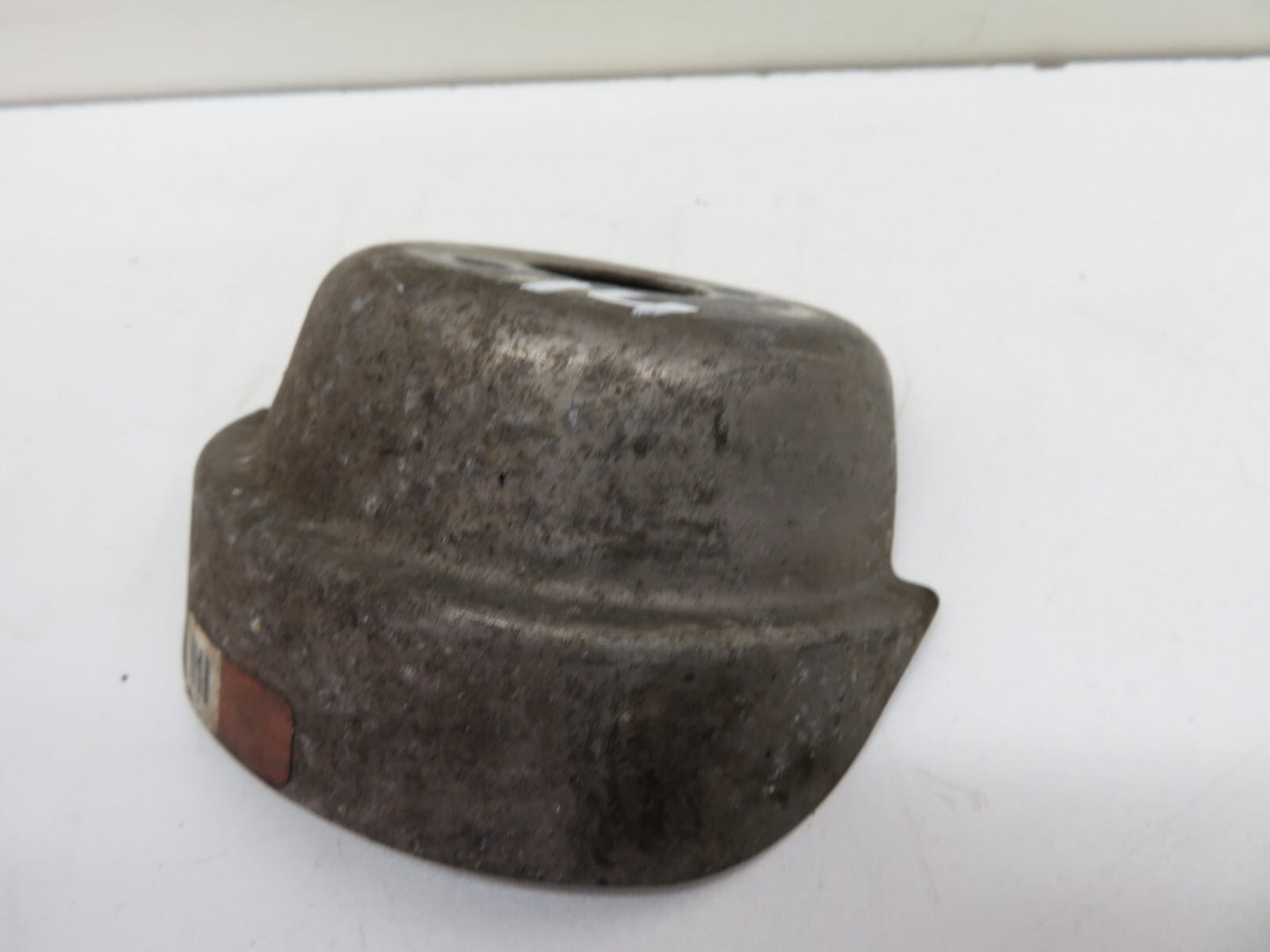 FORD FIESTA MK7 ST180 TURBO ACTUATOR SHIELD 2013-2017